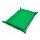 UP-Vivid Magnetic Dice Tray: Green / Würfelunterlage