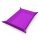 UP-Vivid Magnetic Dice Tray: Purple / Würfelunterlage