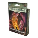 Arkham Horror: Das Kartenspiel – Spuren ins...