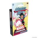 Marvel Champions: Das Kartenspiel – Wonder Man...