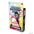 Marvel Champions: Das Kartenspiel – Wonder Man...