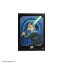Star Wars: Unlimited Premium Art Sleeves - Jedi Luke...