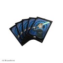 Star Wars: Unlimited Premium Art Sleeves - Jedi Luke...