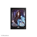 Star Wars: Unlimited Premium Art Sleeves - Emperor Palpatine