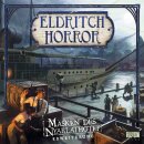 Eldritch Horror - Masken des Nyarlathotep (Erweiterung)