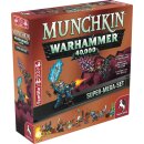 Munchkin Warhammer 40K Super Mega Set