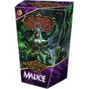 Flesh & Blood TCG - Armory Deck Malice (englisch)