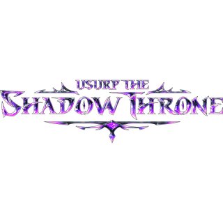 Flesh & Blood TCG - Silver Age: Usurp the Shadow Throne (englisch)