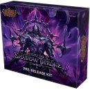 Flesh & Blood TCG - Usurp the Shadow Throne...