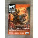 White Dwarf - Ausgabe 528 (September 2026) Magazin