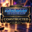 Digimon - Store Tournament (Constructed) - 14.11.2026
