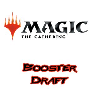 Magic the Gathering - Reality Fracture Draft Night...