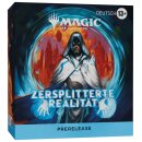 MTG - Zersplitterte Realität Pre-Release Kit