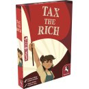 Tax the Rich