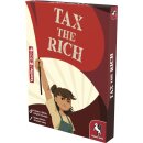 Tax the Rich