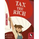 Tax the Rich