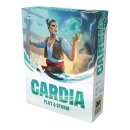 Cardia: Flut & Sturm