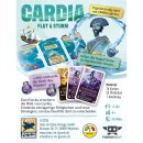 Cardia: Flut &amp; Sturm