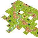 Carcassonne 25 Jahre Jubil&auml;umsedition