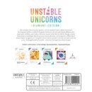 Unstable Unicorns: Diamant-Edition