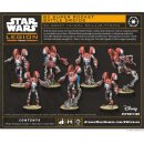 Star Wars: Legion – B2 Super Rocket Battle Droids...