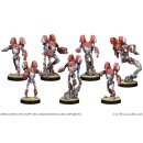 Star Wars: Legion &ndash; B2 Super Rocket Battle Droids Troopers