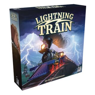 Lightning Train