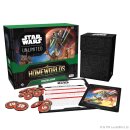 Star Wars: Unlimited – Homeworlds (Prerelease-Box)
