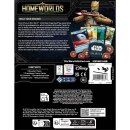 Star Wars: Unlimited &ndash; Homeworlds (Prerelease-Box)