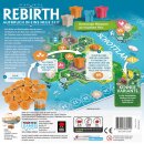 Rebirth: Aufbruch in eine neue Zeit