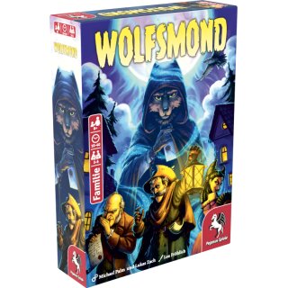 Wolfsmond