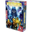 Wolfsmond