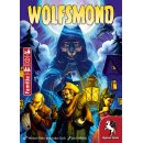 Wolfsmond