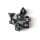 RPG Würfelset Pearl: Black/White