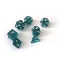 RPG Würfelset Powder: Blue