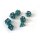 RPG Würfelset Powder: Blue