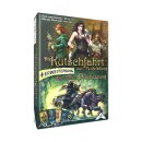 Die Kutschfahrt zur Teufelsburg (inkl. Erweiterung - Die...