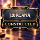 Disney Lorcana - Weekly Play (Constructed) - 07.11.2026