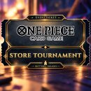 One Piece - Store Tournament (Constructed) - 07.11.2026