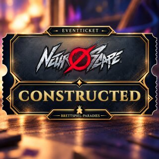 Neuroscape - Weekly Play (Constructed) - 07.11.2027