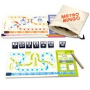 Metro Bingo