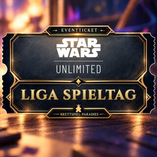 Star Wars Unlimited TCG-Liga Spieltag - 14.11.2026