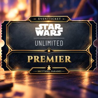 Star Wars Unlimited - Weekly Play (Premier) - 21.11.2026