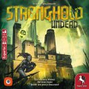 Stronghold Undead