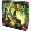 Stronghold Undead