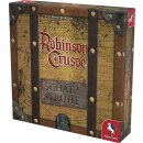 Robinson Crusoe Schatztruhe (Erweiterung)