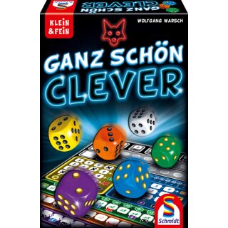 Ganz schön Clever