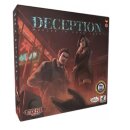 Getäuscht: Mord in Hong Kong / Deception