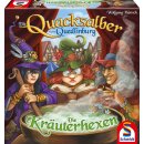 Die Quacksalber von Quedlinburg - Die Kr&auml;uterhexen (1. Erweiterung)