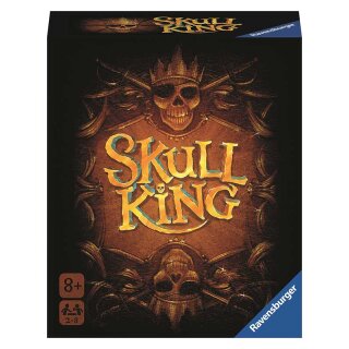 Skull King